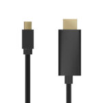 0 m - Colore nero