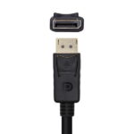 0 m - Colore nero