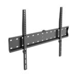 Aisens Supporto Eco Ultra Sottile (TV 37"-70" / 40 kg) - Colore Nero - immagine 2
