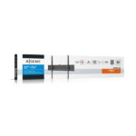 Aisens Supporto Eco Ultra Sottile (TV 37"-70" / 40 kg) - Colore Nero - immagine 5