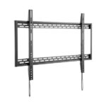 Aisens Supporto PRO ultrasottile per monitor/TV 130 kg da 60-100 - Colore nero - immagine 2