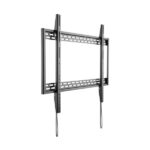 Aisens Supporto PRO ultrasottile per monitor/TV 130 kg da 60-100 - Colore nero - immagine 3