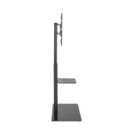 40 kg) - Colore nero