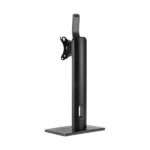 Aisens Supporto da tavolo PRO contrappeso girevole e inclinabile (17"-32") - Colore nero - immagine 2
