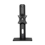Aisens Supporto da tavolo PRO contrappeso girevole e inclinabile (17"-32") - Colore nero - immagine 4