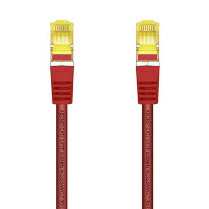 5 m - Colore rosso