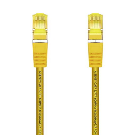 5 m - Colore giallo