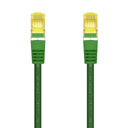 0 m - Colore verde