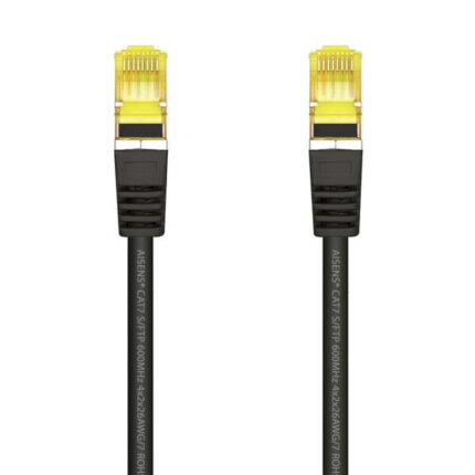 0 m - Colore nero