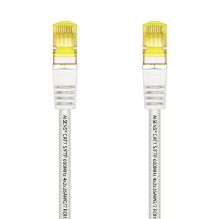5 m - Colore bianco