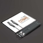 Aisens Supporto da tavolo regolabile per laptop/tablet - Colore argento - immagine 5