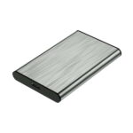 5 mm SATA I - II e III a USB 3.0/USB 3.1 GEN1 - Colore grigio