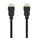 5 m - Colore nero