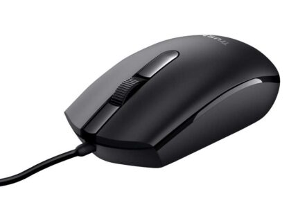 60 m - Colore nero