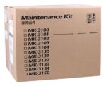 Kyocera MK3100 Kit di manutenzione originale - 1702MS8NLV - immagine 2
