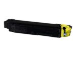 Kyocera TK5305 Cartuccia toner originale giallo - 1T02VMANL0/TK5305Y - immagine 2