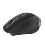 NGS Blur-RB Mouse wireless multi-dispositivo Bluetooth USB 3200 dpi - 5 pulsanti - Per destrimani - Batteria ricaricabile - immagine 4