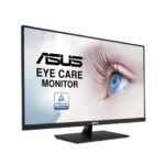 5" LED IPS UltraHD 4K 60Hz FreeSync - Risposta 5 ms - Altoparlanti integrati - Angolo di visione 178º - 16:9 - HDMI