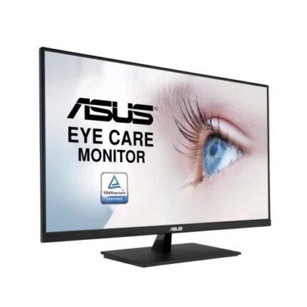 5" LED IPS UltraHD 4K 60Hz FreeSync - Risposta 5 ms - Altoparlanti integrati - Angolo di visione 178º - 16:9 - HDMI