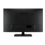 Monitor Asus 31,5" LED IPS UltraHD 4K 60Hz FreeSync - Risposta 5 ms - Altoparlanti integrati - Angolo di visione 178º - 16:9 - HDMI, DisplayPort - VESA 100x100 mm - immagine 5