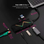 1x USB-C PD