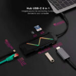 1x USB-C PD