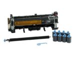 HP CE732A Kit di manutenzione fusore originale 220V - immagine 2