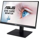 5" LED IPS FullHD 1080p 75Hz FreeSync - Risposta 5 ms - Altoparlanti integrati - Regolabile in altezza