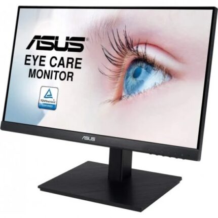 5" LED IPS FullHD 1080p 75Hz FreeSync - Risposta 5 ms - Altoparlanti integrati - Regolabile in altezza