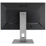 Asus ProArt Monitor 27" LED IPS WQHD - Risposta 5 ms - Regolabile in altezza, ruotabile e inclinabile - Altoparlanti integrati - Angolo di visione 178º - 16:10 - USB, HDMI, DisplayPort - VESA 100x100 mm - immagine 5