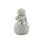 75 mm - Bobina da 1 kg - Colore grigio