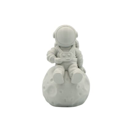 75 mm - Bobina da 1 kg - Colore grigio