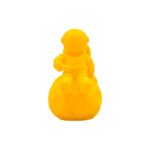 75 mm - Bobina 1 kg - Colore giallo