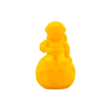 75 mm - Bobina 1 kg - Colore giallo