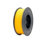 Filamento 3D PLA - Diametro 1,75 mm - Bobina 1 kg - Colore giallo - immagine 3