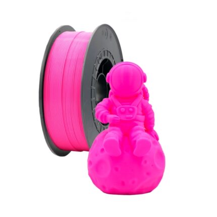 Filamento 3D PLA - Diametro 1