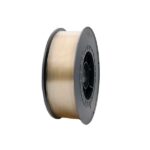 Filamento 3D PLA - Diametro 1,75 mm - Bobina da 1 kg - Colore trasparente - immagine 3
