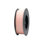Filamento 3D PLA - Diametro 1,75 mm - Bobina da 1 kg - Colore rosa pastello - immagine 3