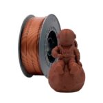 Filamento 3D PLA - Diametro 1
