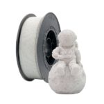 Filamento 3D PLA - Diametro 1