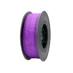 Filamento 3D PLA - Diametro 1,75 mm - Bobina da 1 kg - Colore viola - immagine 3
