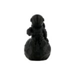 75 mm - Bobina da 1 kg - Colore nero