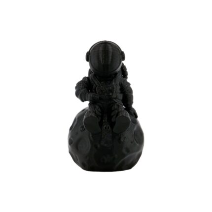 75 mm - Bobina da 1 kg - Colore nero