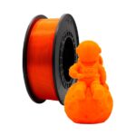 Filamento 3D PLA - Diametro 1