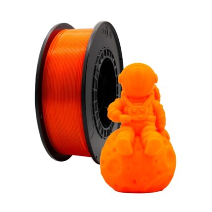 Filamento 3D PLA - Diametro 1