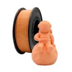Filamento 3D PLA - Diametro 1