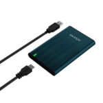 5 mm SATA I