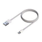 Lightning/M-USB A maschio - 0
