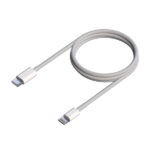 Lightning/M-USB-C/M - 0