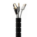 0 m - Colore nero